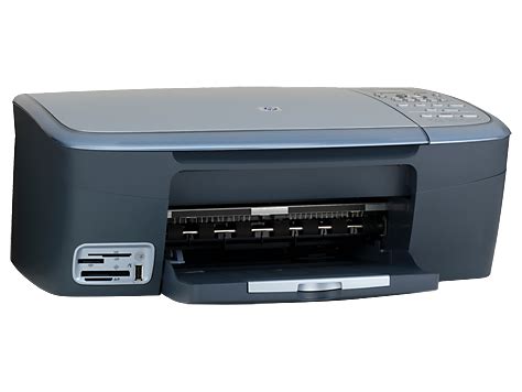 HP PSC 2350 Driver: Installation and Troubleshooting Guide
